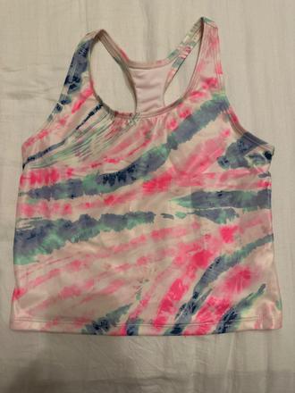 Plavkový top, gap,158