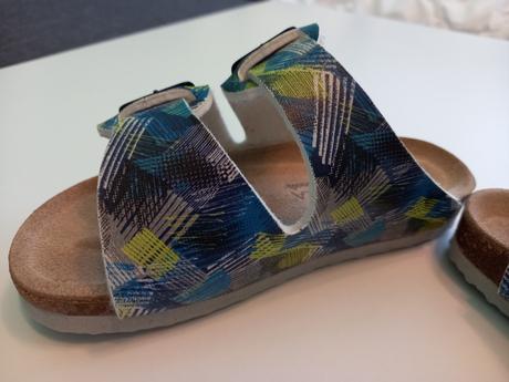 Šľapky protetika, protetika,28