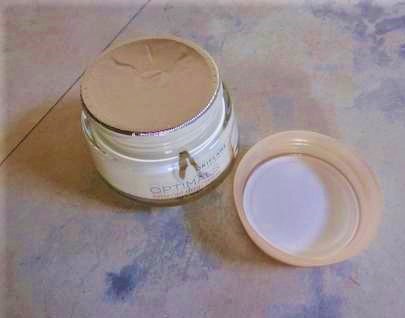 Krém proti pigm. škvrnám optimals,