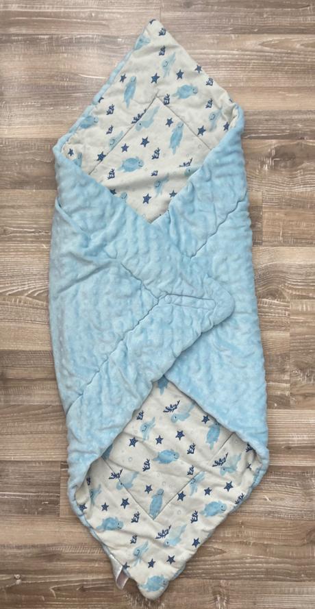 Perinka,deka alebo zavinovačka, 