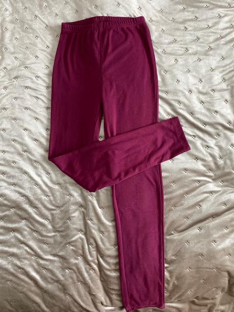 Termo nohavice, tcm,134