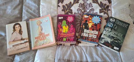 Evitovky, čítané., 