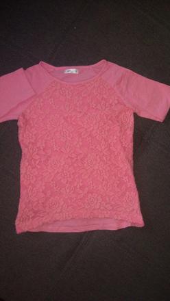 Tunika, šatky.., pepco,110