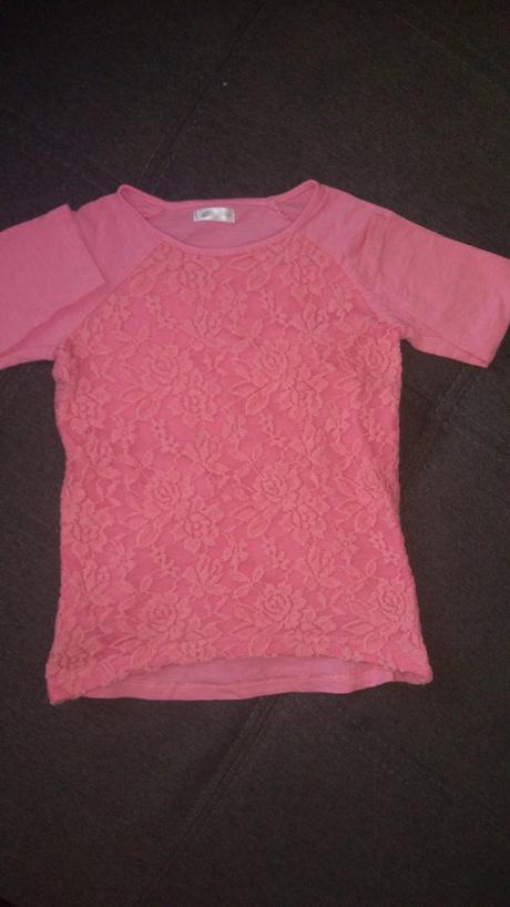 Tunika, šatky.., pepco,110