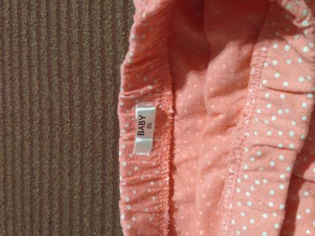 Balík oblečenia, 86–98