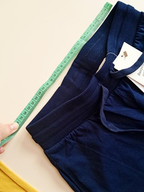 Teplaky h&m v.140, h&m,140