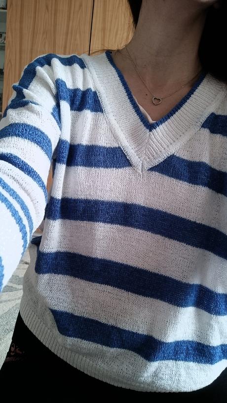 Dámsky pulóver, veľ. s 36, gate,s