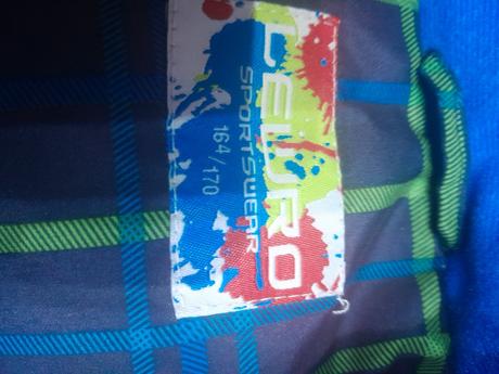 Lyžiarsky set, brugi,152