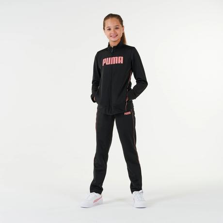 Puma dievčenská športová súprava 128, puma,128