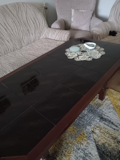 Predám konferenčný stolík, 