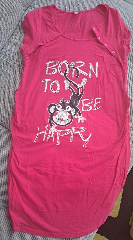 Tehotenská košela bonprix, bonprix,m