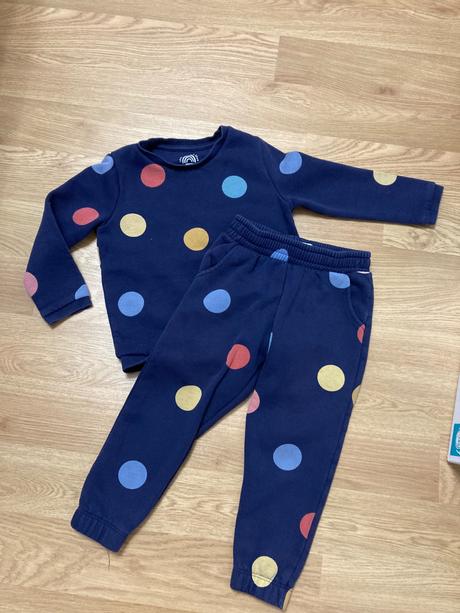 Teplakova suprava, f&f,98