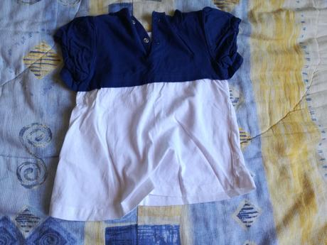 Šatočky 80-86, miniclub,86