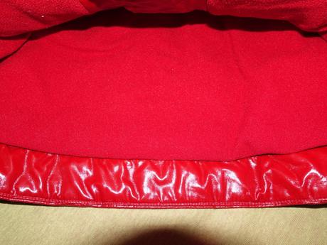 Kabatik do dazda benetton, benetton,104