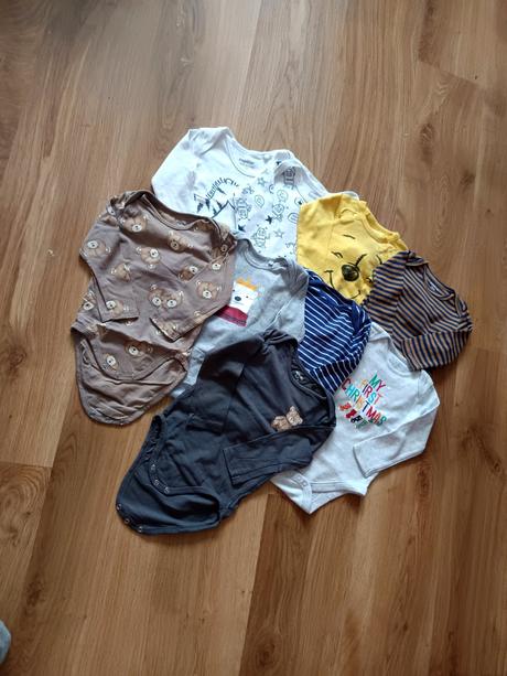 Body veľ.80, 80