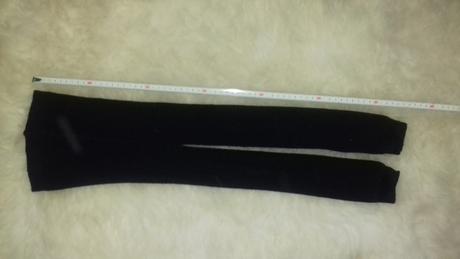 Pančuchy alebo legíny, 110