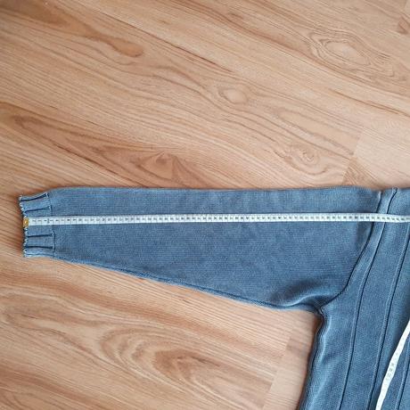 Bavlnený pulóver, william & delvin,xxl