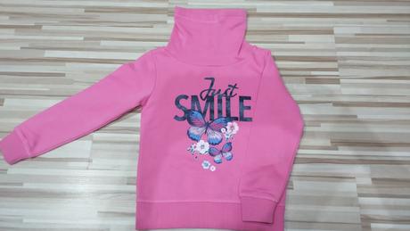 Mikina, dopodopo,122