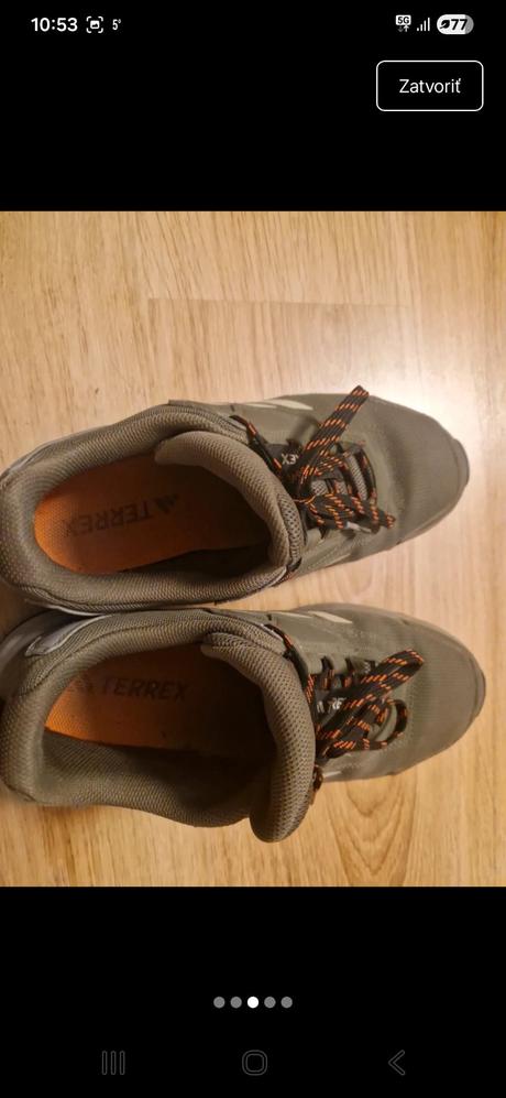 Adidas terrex, adidas,41