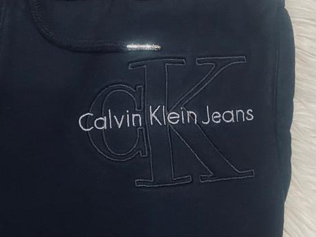 Calvin klein teplaky, calvin klein,xs