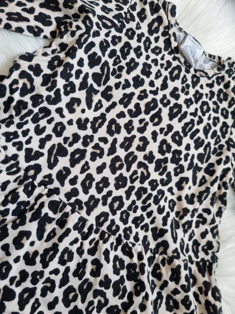 Lindex leopard súprava, lindex,62