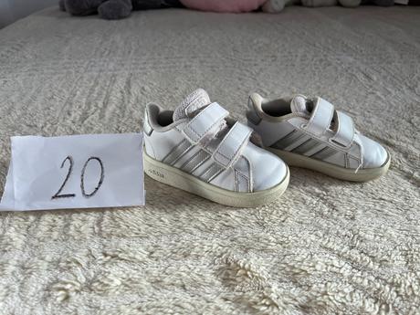 Detské botasky, adidas,20