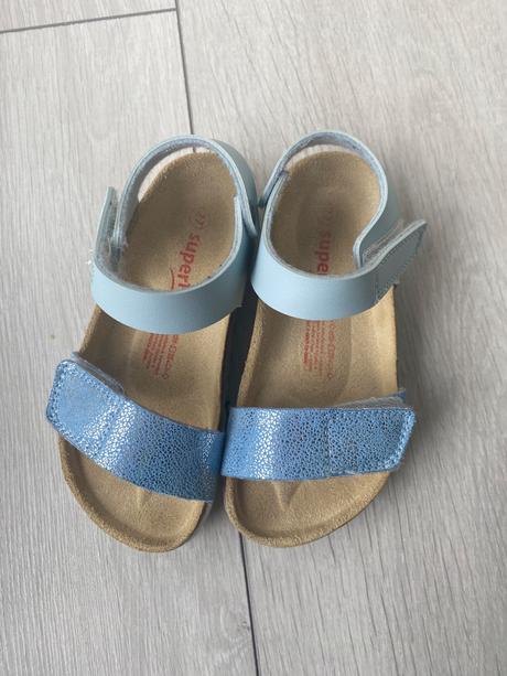 Sandalky, superfit,27