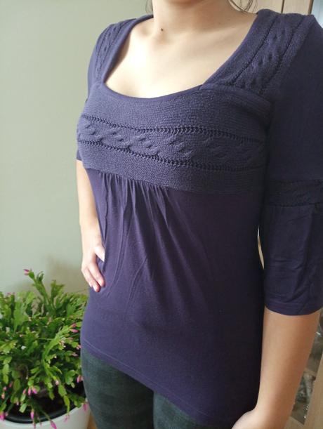 Tričko / tunika / top, street one,40