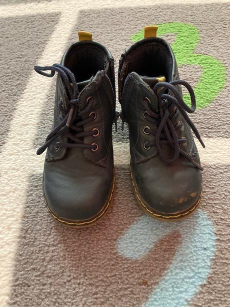 Topánky, deichmann,23