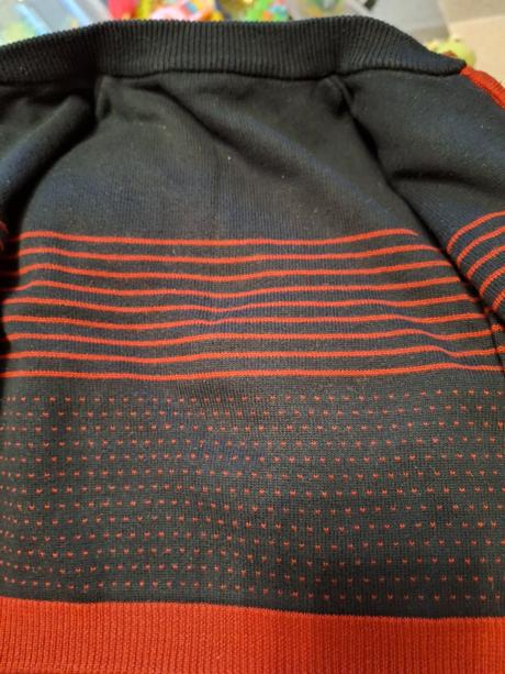 Sako a sveter, mayoral,74