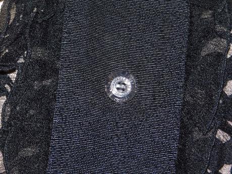 Velmi pekne šaty, 40