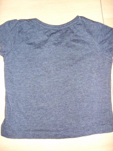 Tričko so happy zn. y.d., young dimension,92