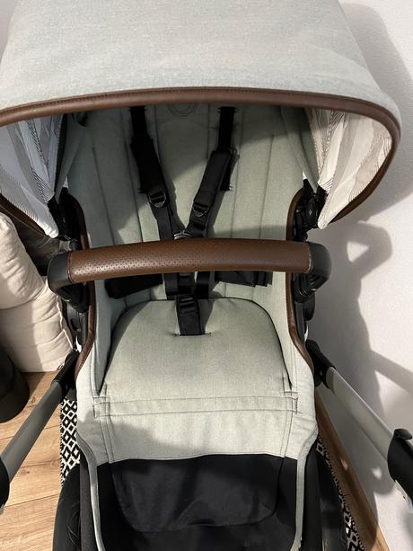 Kocik bugaboo buffalo, bugaboo,bugaboo buffalo