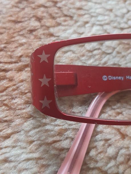 Rám na detské okuliare, 