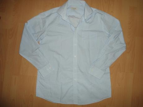 Panska kosela bledomodre kocky, l