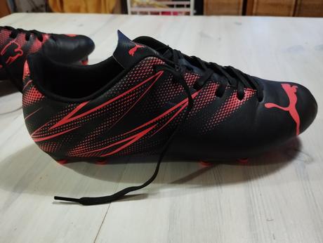 Kopačky kolíky puma, puma,41