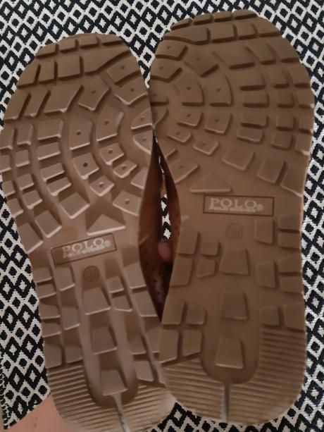 Tenisky v.36 top stav, 36