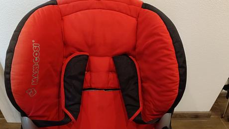 Autosedacka maxi cosi priori xp, maxi cosi