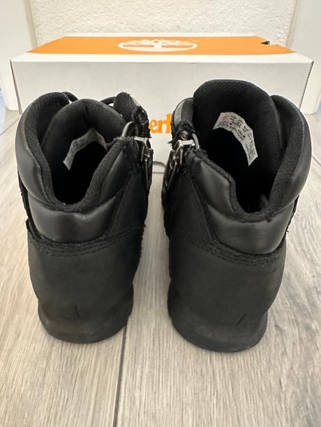 Topanky timberland 27, timberland,27