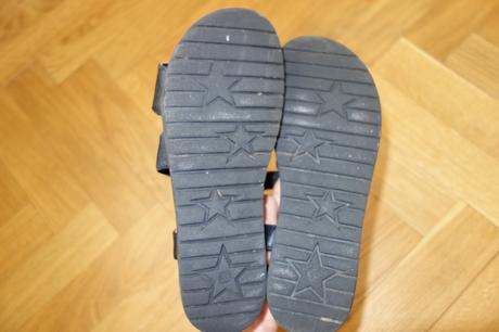 Sandále veľ. 33, deichmann,33