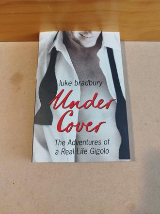 Luke bradbury v anglictine xs24, 