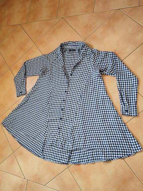 Dámska košeľa (tunika)reserved, reserved,s