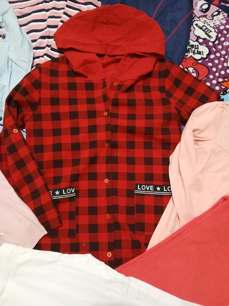 Mix oblecenia 146/152, 140–152