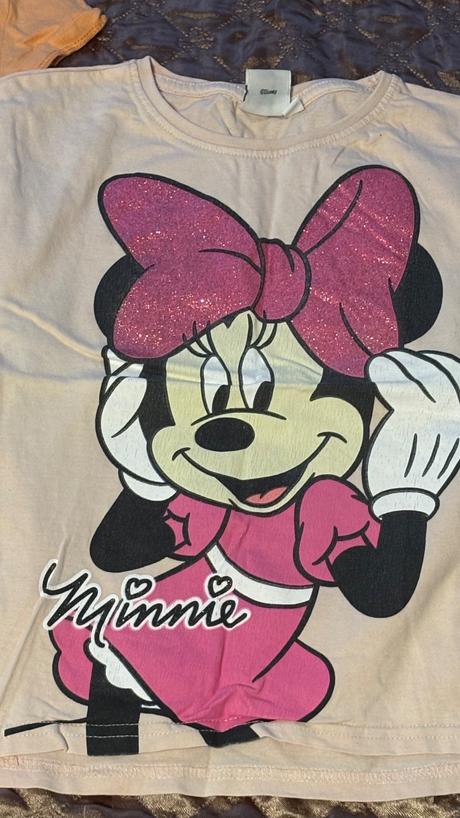 Tričká, disney,116