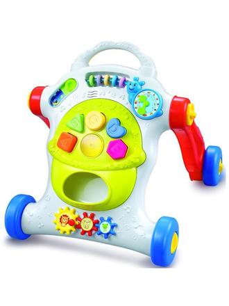 Detské edukačné chodítko, 