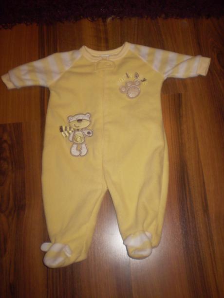 Velurovy overalik, early days,62