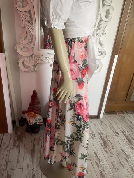 Kvetinkova sukna, bebe,s