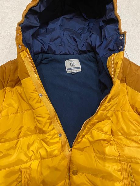 Zimná bunda, piazza italia,146