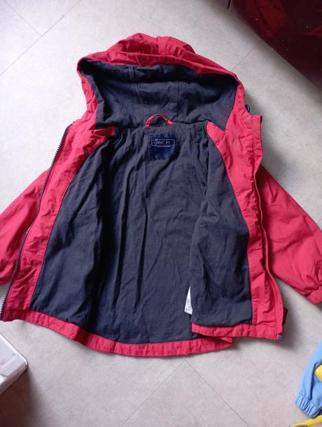 Detská jarná / jesenná bunda, next,80