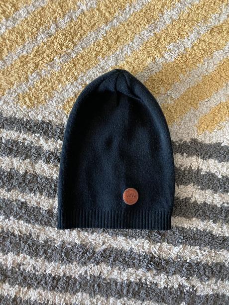 Prechodná čiapka 110/116, reserved,110